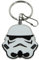 Plasticolor 004293r01 Star Wars Storm Trooper Porte-clés