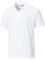Portwest B210 Comfort Naples Polo-Shirt White, Medium