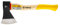 Topex Accetta 800 g, Manico in Legno, 05A138