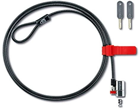 Dell Kensington Click Safe Master Key Solution (25 Locks with Keys + 2 Master Keys) *Same as 461-10209*