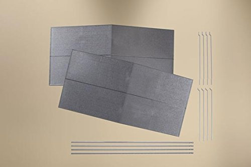 Auhagen 80307 Roofs Modelling Kit