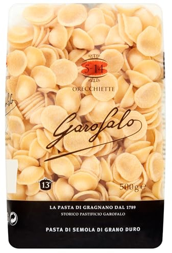 Garofalo Orecchiette Pasta, 500 g