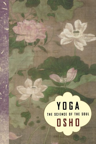 Yoga: The Science of the Soul by Osho(2002-12-01)