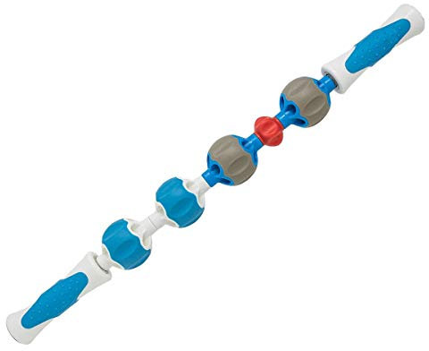 Addaday Massage-Roller für tiefe Gewebe-Beine, für Läufer, Pro Modell, 53,3 cm