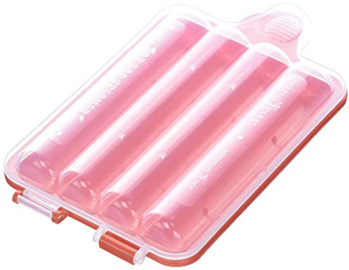 Nordic Ware Hot Dog Steamer