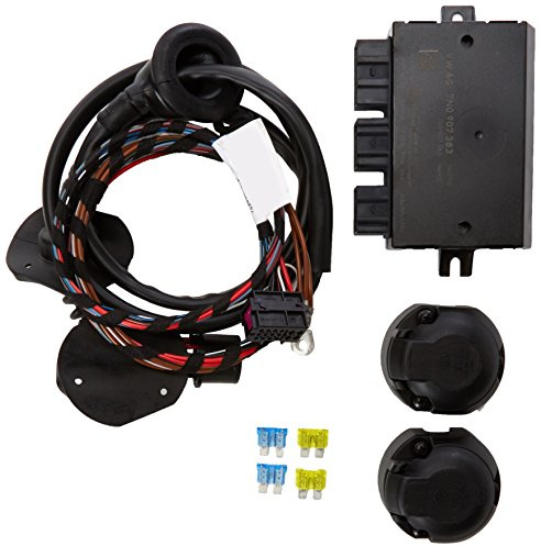 Audi 8u0055202b – Set di installazione elettrico AHV q3 Pa LL/RL 1D8 per elettronico per rimorchio
