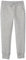 Amazon Essentials Girls' Joggers, Light Grey Heather, 9 Years