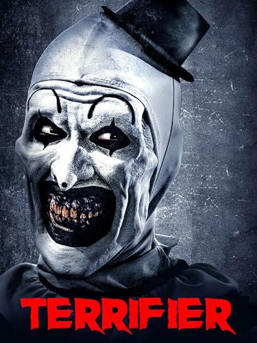 Terrifier (FSK18) [dt./OV]