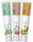UMIDO 3 Stück Set Hand-Lotion Set 45 ml | 1x Aloe-Vera | 1x Mandelöl | 1x Arganöl | Handcreme | Pflegecreme | Hand-Pflege | Handcreme Set