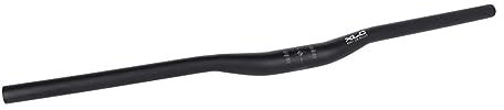 XLC Topflat-Bar ,Ø 31,8mm, 740mm, 15mm, schwarz