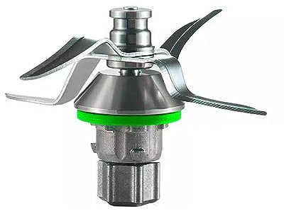 Couteau TM5 (base en métal) Robot ménager 49106, vc49106 THERMOMIX Robot ménager 49106, vc49106 THERMOMIX