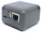 LOYALTY-SECU Mini-Netzwerk-Druckserver für USB 2.0-Drucker