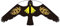 Laptony Cerf-Volant Anti-Oiseaux - Protection de la Ferme - Juste Un cerf-Volant