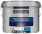 Sikkens Artisans 5358488 Peinture Mate Murs et Plafonds Intérieurs, Blanc, 10L