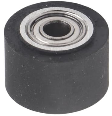 Plotterschneider Pinch Roller Paper Feed Roller Cutting Plotter Pinch Roller Gummi Schneiden Plotter Pinch Roller Press Rad Zubehör (4 x 11 x 16 mm)