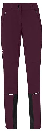 VAUDE Hosen Women's Larice Pants IV