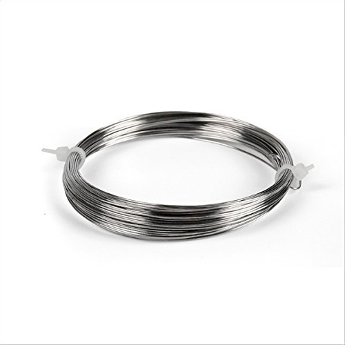 Original Coil Master Rhino Wickel-/Heiz-Draht Kantal A1, 30 AWG, 10 m