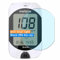 Vaxson 3 Stück Anti Blaulicht Schutzfolie kompatibel mit Metene TD-4116 Blood Glucose Monitor Bluelight folie folien Displayschutzfolie （ nicht Panzer Schutz Glas folie SchutzGlas nicht PanzerGlas ）