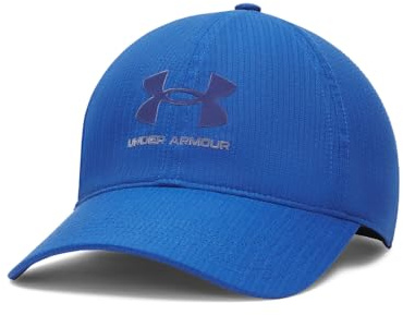 Under Armour Herren Kappe Iso-chill Armourvent STR 1383438