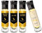 ARABIAN OPULENCE Set regalo di lusso per le donne – 4 profumi eleganti di lunga durata – profumi analcolici per tutto il giorno e set regalo per lei (4 x 6 ml)
