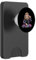 Beat Drop DJ Animal Funny Lion Headphones PopSockets PopWallet for MagSafe