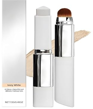 Derma Muse Korean Color- Changing Foundation Stick (Light)