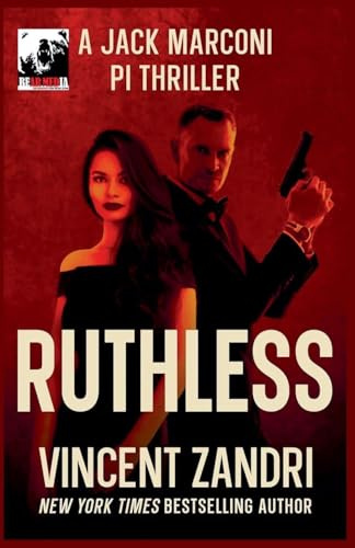 Ruthless (A Jack Keeper Marconi Pi Thriller)