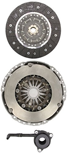 LUK 624 3279 33 Kupplungssatz | 624 3279 33 für A3 Leon Golf 5 6 Jetta Octavia 2 2.0