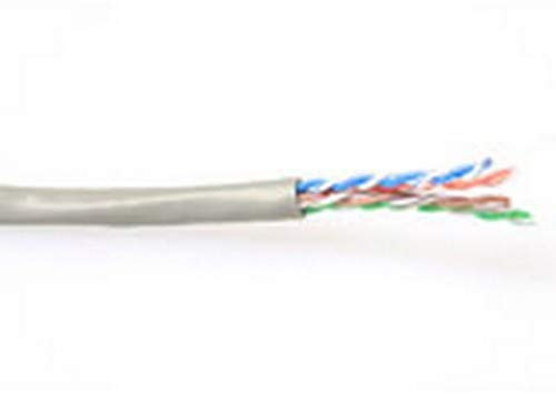 ACT C6 U/UTP Patch PVC Ivory 100M
