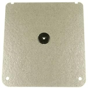 Plaque Mica Guide Ondes