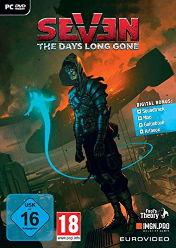 Seven: The Days long gone