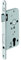 Profilzylinder Einsteckschloss Stahl Stulp 20 mm DIN Links