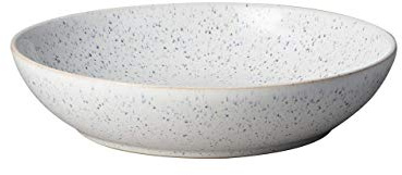 Denby Pastateller Studio Blue Kreide - 22cm