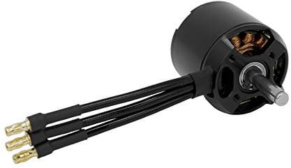 SPITZ Brushless Motor 3530-14 1100KV 310 Watt