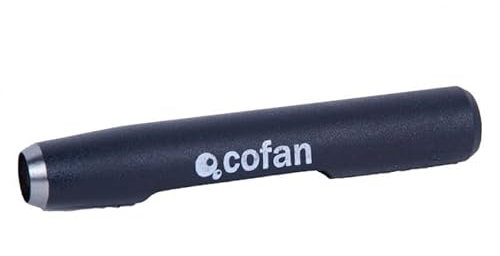 SACABOCADOS MATERIALES LIGEROS 19 MM