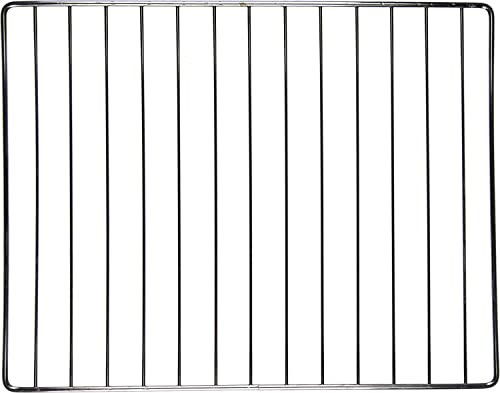 CABLEPELADO Bandeja rejilla para horno Balay | Parrilla Rejilla para Horno Balay | 340mm profundo x 435mm ancho