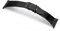 MANUFAKTURWERK Cinturino EPPENDORF | compatibile con Apple Watch 1-9, SE | Shell Cordovan pelle | per uomo e donna | nero, Mezzanotte in alluminio, M (Standard). 38 mm / 40 mm / 41 mm