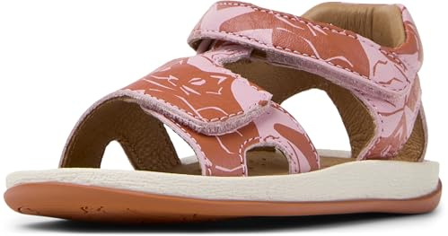 Camper Bicho K800580 T-Strap SandalBimba 0-24