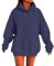 Uwdiohq Damen Billige College Hoodie Damen Damen Pullover Groesse 56 Winterjacke Mit Kapuze Sweatshirts Für Mädchen Sweatjacke Damen Kapuze Übergangsjacken Für Damen Sale Angebote Bestellung