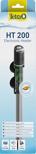 Tetra HT Heater 200 electronic