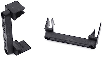 Hxyxbnhno Supporto di riparazione del telefono Supporto per schermo LCD Fissaggio Morsetto Staffa di riparazione del telefono per tutti gli strumenti di riparazione del telefono