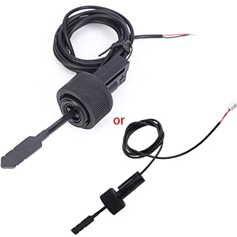 Paleta de agua con rosca hembra para calentador de agua con bomba de calor