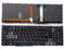 Tastiera retroilluminata US/RU/SP/AR per Acer Nitro 5 AN515-56 AN515-57 AN515-58-781E AN515-45 AN515-57-974Y N22C1 N20C1 4 Helios 300 PH315-54 LG05P N12B3L (retroilluminazione RGB bianco russo)