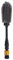 SELVFZ Brosse de lavage rotative pour nettoyeurs haute pression, nettoyage de voiture, brosse rotative pour nettoyeur haute pression