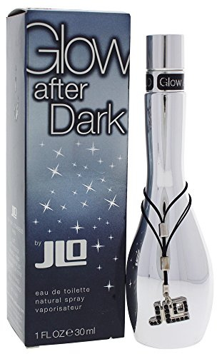 J Lo Glow After Dark, femme / woman, Eau de Toilette Vaporisateur / Spray, 30ml