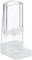 TRIXIE Drinker and Feeder for Birds, 5445, Random Colour, Easy to Hang, with Bowl
