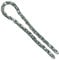 Master Lock 8012EURD Cadena de acero endurecido, 1,5 m