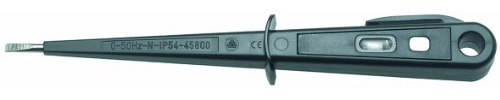 Single Pole Electrical Mains Tester