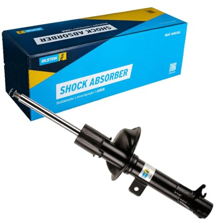 Bilstein 22-051226 Stoßdämpfer vorne links | 22-051226 Kompatibel mit Focus I (daw, Dbw),focus I Kasten/kombi (dnw),focus I Stufenheck (dfw),focus I Turnier (dnw)