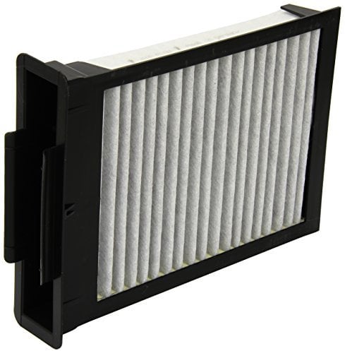 Corteco Innenraumfilter Aktivkohlefilter passend für C1 107 Toyo